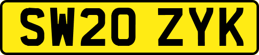 SW20ZYK