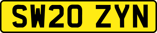 SW20ZYN