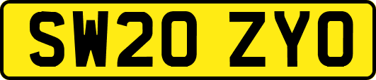 SW20ZYO