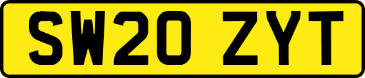 SW20ZYT