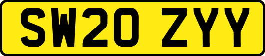 SW20ZYY