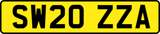 SW20ZZA