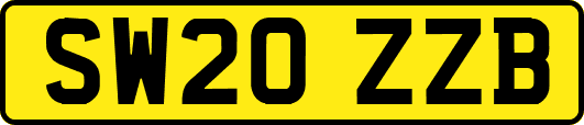 SW20ZZB