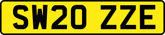 SW20ZZE