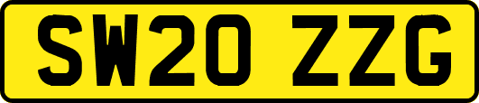 SW20ZZG