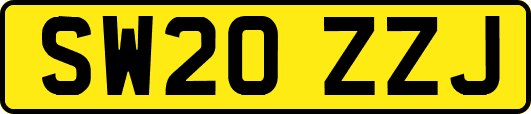 SW20ZZJ