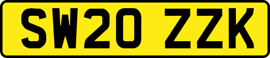 SW20ZZK