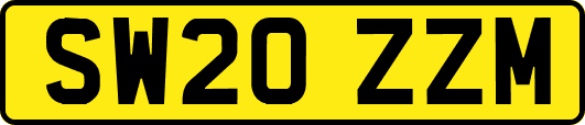 SW20ZZM