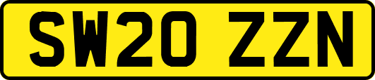 SW20ZZN