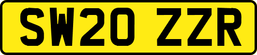 SW20ZZR