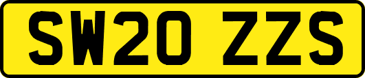 SW20ZZS
