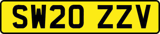 SW20ZZV