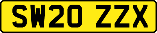 SW20ZZX
