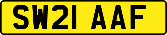 SW21AAF