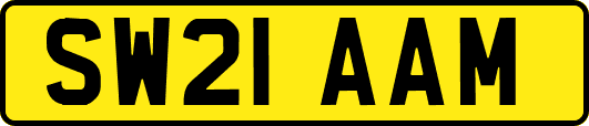 SW21AAM