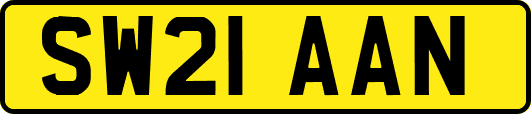 SW21AAN
