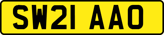SW21AAO