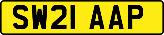 SW21AAP