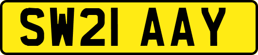 SW21AAY