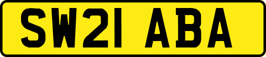 SW21ABA