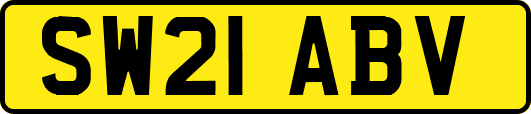 SW21ABV