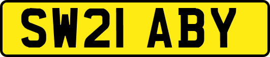 SW21ABY