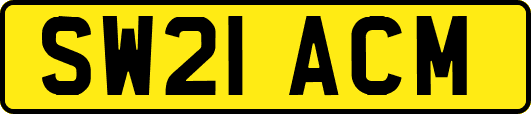 SW21ACM