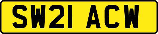 SW21ACW