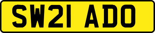 SW21ADO