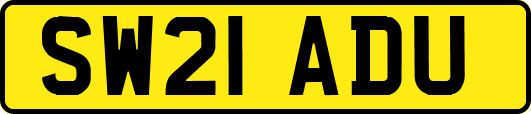 SW21ADU