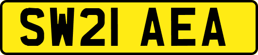 SW21AEA