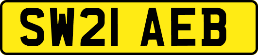 SW21AEB