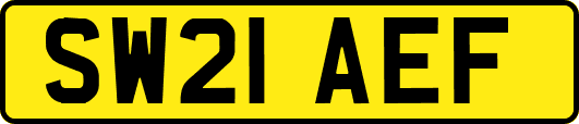 SW21AEF