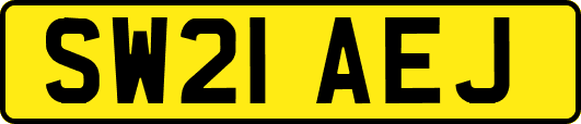 SW21AEJ