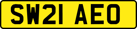 SW21AEO