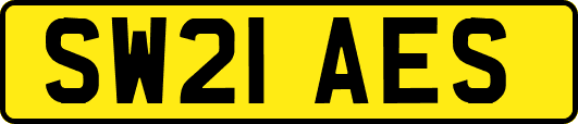 SW21AES