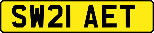 SW21AET