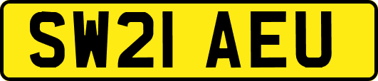 SW21AEU