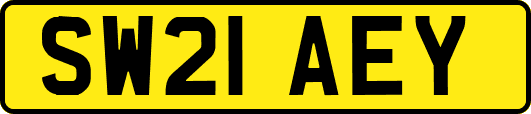 SW21AEY