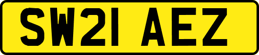 SW21AEZ