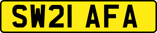 SW21AFA