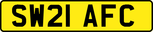 SW21AFC