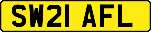 SW21AFL