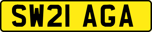 SW21AGA