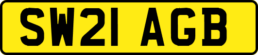 SW21AGB