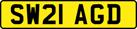 SW21AGD