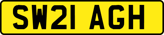 SW21AGH