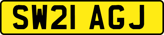 SW21AGJ