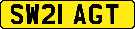 SW21AGT
