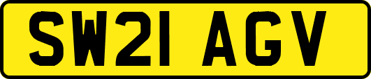 SW21AGV